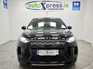 Land Rover Discovery Sport R-dynamic S Plug-in Hy - Image 3