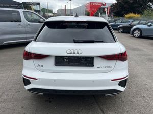 Audi A3 Sportback Tfsi E S Line - Image 4