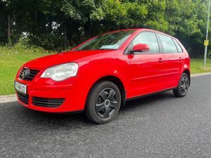 Volkswagen Polo 2007 ( NCT 06/26) TAX (01/26) - Image 2