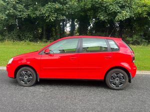 Volkswagen Polo 2007 ( NCT 06/26) TAX (01/26) - Image 4