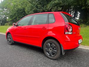 Volkswagen Polo 2007 ( NCT 06/26) TAX (01/26) - Image 3