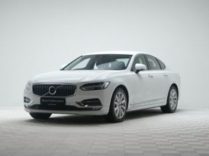 Volvo S90 2.0td Inscription D4 - Image 3