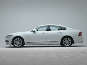 Volvo S90 2.0td Inscription D4 - Image 4