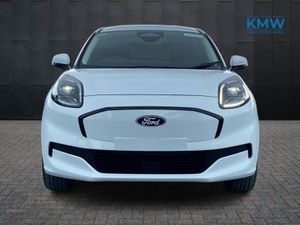 Ford Puma Gen-e Automatic Winter Pack - Image 3