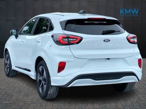 Ford Puma Gen-e Automatic Winter Pack - Image 4