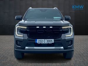Ford Ranger D/cab Wildtrak - 3.0td2 - Image 3