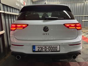 2023 Volkswagen Golf 2.0 GTI 245Bhp DSG - Image 2