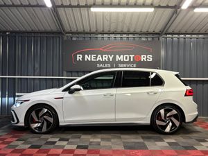 2023 Volkswagen Golf 2.0 GTI 245Bhp DSG - Image 3