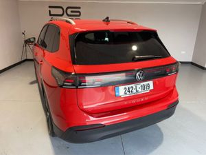 Volkswagen Tiguan LA EDI 2.0 TDI DSG 150HP - Only - Image 3