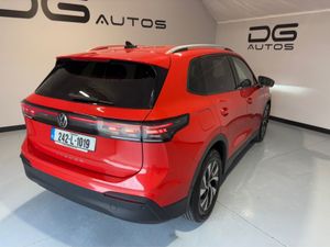 Volkswagen Tiguan LA EDI 2.0 TDI DSG 150HP - Only - Image 4