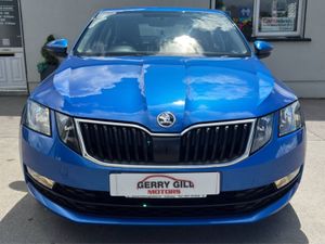 Skoda Octavia Ambition 1.6 TDI 115HP 4DR - Image 2
