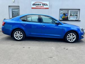 Skoda Octavia Ambition 1.6 TDI 115HP 4DR - Image 3