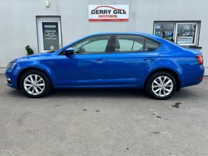 Skoda Octavia Ambition 1.6 TDI 115HP 4DR - Image 4