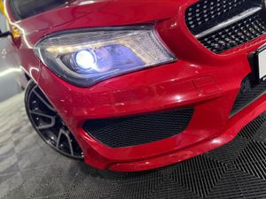 🔴2015 MERCEDES-BENZ CLA 200 AMG LINE AUTOMATIC🔴 - Image 4