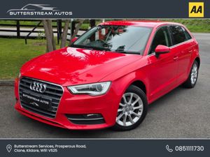 Audi A3 1.4 Auto Sport Only 38 K KMS FSH - Image 4