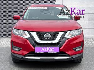 Nissan X-Trail 2020 SV 7 Seater 1.7 DCI 5DR  141 - Image 3