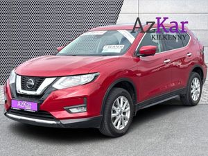 Nissan X-Trail 2020 SV 7 Seater 1.7 DCI 5DR  141 - Image 4