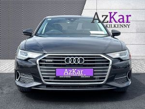Audi A6 2020 Sport 50 Quattro Automatic 2.0 Tfsi - Image 2