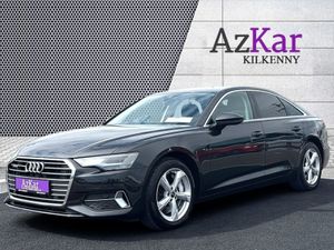 Audi A6 2020 Sport 50 Quattro Automatic 2.0 Tfsi - Image 3