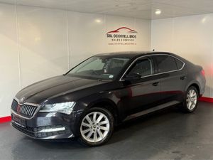 Skoda Superb Ambition 2.0 TDI 150HP 5DR - Image 2
