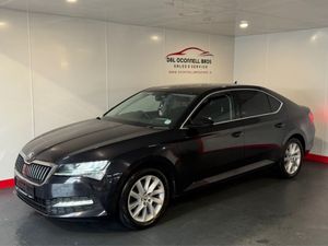 Skoda Superb Ambition 2.0 TDI 150HP 5DR - Image 4