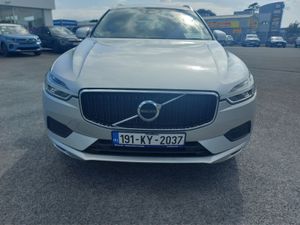 Volvo XC60 D4 AWD Momentum AT 5DR Auto - Image 2