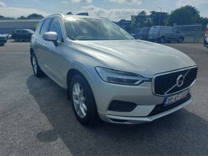 Volvo XC60 D4 AWD Momentum AT 5DR Auto - Image 3
