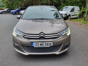 2017 Citroen C4 1.2 Automatic - Image 2