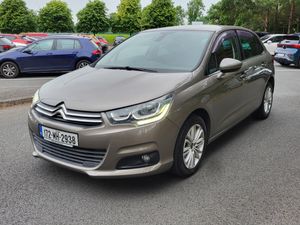2017 Citroen C4 1.2 Automatic - Image 3