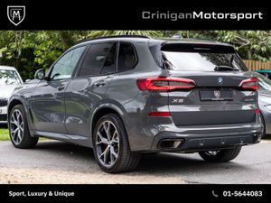 BMW X5 45e M Sport Pro Xdrive - Image 2