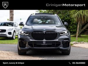 BMW X5 45e M Sport Pro Xdrive - Image 4