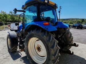 New Holland TS100 - Image 3