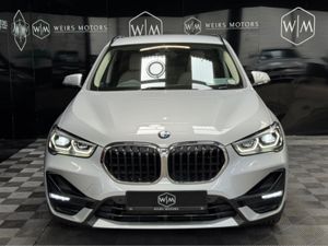 BMW X1 18D X1 SPORT 4DR AUTO LOW MILEAGE - Image 4