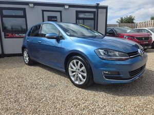 Volkswagen Golf Highline Automatic - Image 2