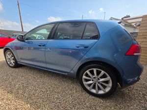 Volkswagen Golf Highline Automatic - Image 4