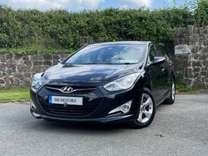 Hyundai i40 Fleet Edition 1.7 Diesel Automatic - Image 2