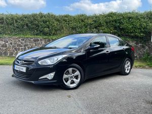 Hyundai i40 Fleet Edition 1.7 Diesel Automatic - Image 3