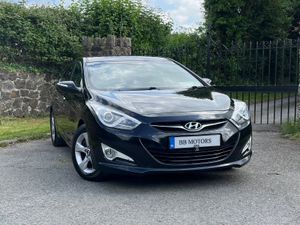 Hyundai i40 Fleet Edition 1.7 Diesel Automatic - Image 4
