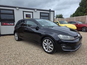 Volkswagen Golf Highline Automatic - Image 2