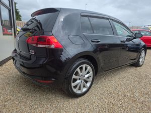 Volkswagen Golf Highline Automatic - Image 3