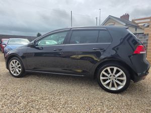 Volkswagen Golf Highline Automatic - Image 4