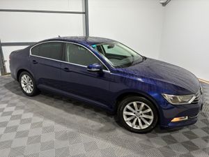 2018 Volkswagen Passat Comfortline 1.6 TDi 120 Bhp - Image 2