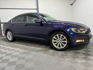 2018 Volkswagen Passat Comfortline 1.6 TDi 120 Bhp - Image 3