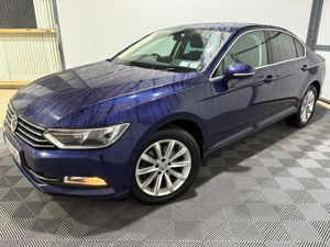 2018 Volkswagen Passat Comfortline 1.6 TDi 120 Bhp - Image 4
