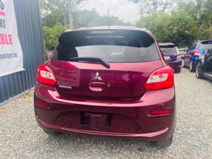 Mitsubishi Mirage 2016 model - Image 4