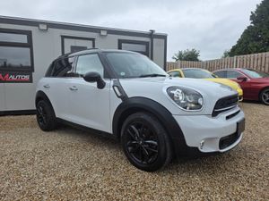 Mini Countyman SD Automatic - Image 2