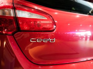 2018 Kia Ceed 1.6 EX SAM 5DR Hatchback - Image 4