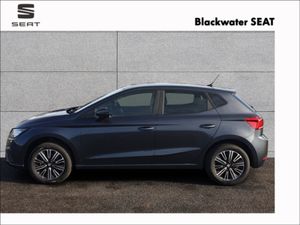 SEAT Ibiza IBIZA 1.0TSI 95HP SE+ - Image 3