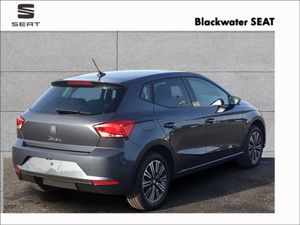 SEAT Ibiza IBIZA 1.0TSI 95HP SE+ - Image 4