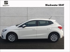 SEAT Ibiza IBIZA 1.0TSI 95HP SE - Image 3